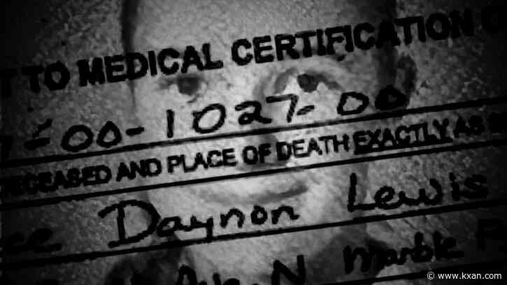 Inside the Investigation: 1965 strangulation death certificate updated as bill filed to expand medical access