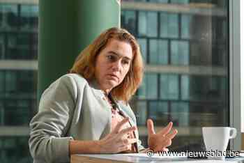 Van den Brandt en De Beukelaer zetten informatieronde nog week verder