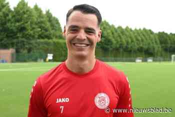 Audric Delooz verwacht met Tempo Overijse geen gemakkelijk tripje naar rode lantaarn Bevel: “We zullen onze handen vol hebben”