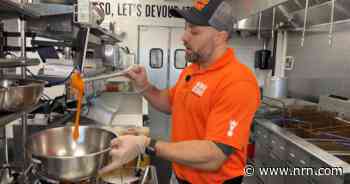 Tech fatigue: Why some restaurants are hitting pause on tech investments