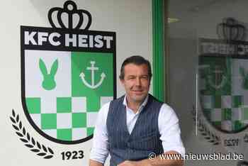 FC Heist verandert volgend seizoen van koers: “We zetten vol in op doorstroming”