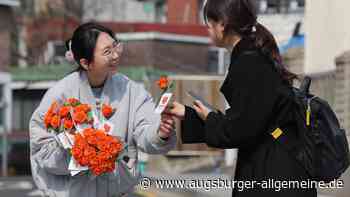 Was am Frauentag in Augsburg und der Region geboten ist