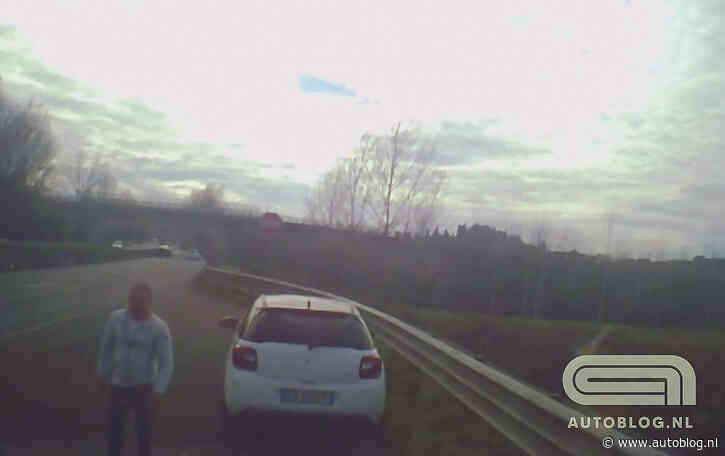 Laat je niet oplichten in Italië met de spiegeltruc