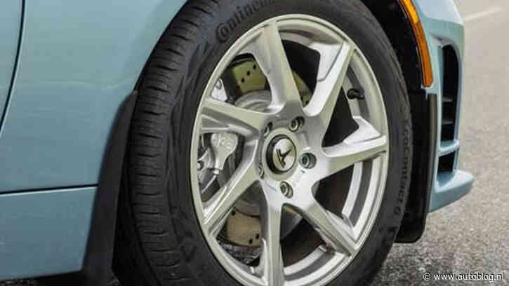 Deze Tesla daalt als enige niet in waarde