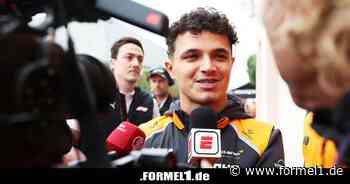 Häkkinen über Norris' Titelchance: "Er hat alles, was es braucht"