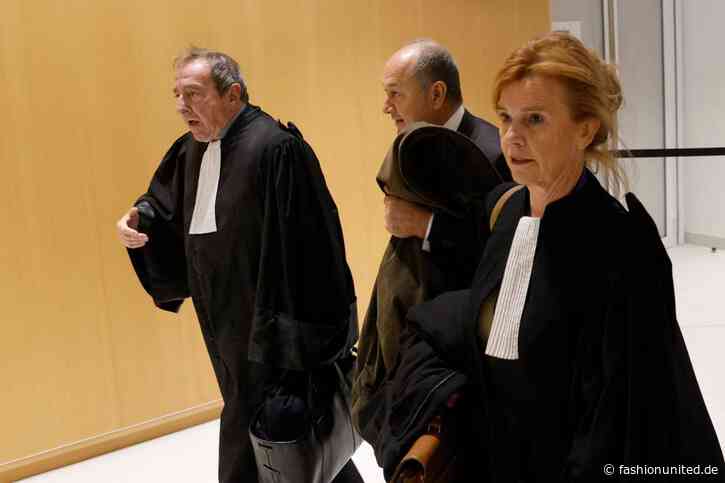 Ehemaliger französischer Geheimdienstchef schuldig gesprochen – Prozess in Paris wegen LVMH-Kontakten