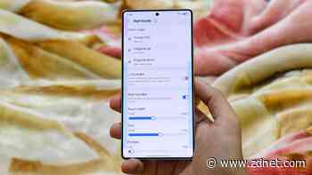 12 Android phone settings you should change to dramatically increase battery life