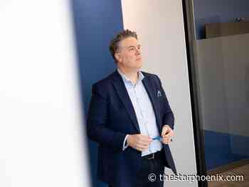 How Canada Wins: The 'warriors' in Saskatoon's business community