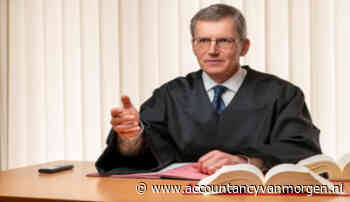 Hof: financieel adviseur moet € 3,5 miljoen betalen aan Zuidwal