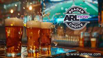Poll: Best sports bar in Arlington