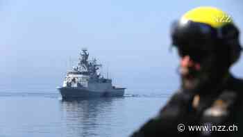 KOMMENTAR - Nach Trumps Türknallen: Die EU muss eine Verteidigungsunion für Europa werden