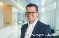 Duke Energy chief communications officer Oscar Suris exits