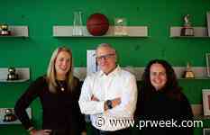 Peppercomm names Jacqueline Kolek and Maggie O'Neill as co-presidents