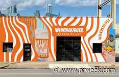 What brand’s SXSW experience are you most excited about?