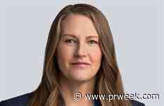 LSG appoints Teal Baker as managing director