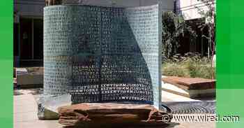 AI Thinks It Cracked Kryptos. The Artist Behind It Says No Chance