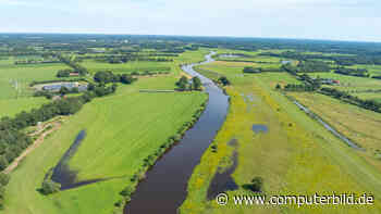 Heizen mit Wärme aus Flüssen: Ein neuer Schlüssel für die Energiewende?
