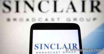 Sinclair Names Joseph Tracy GM of Iowa Stations