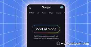 Google Will Explore Ads in AI Mode, Taking Cues From Ads in AI Overviews
