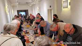 Workshop over bijen en hoornaars volledig uitverkocht: "Het thema leeft wel bij de mensen"