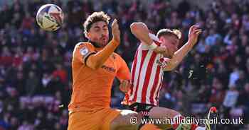 Matt Crooks return decision in Hull City's predicted starting XI to tackle Bristol City