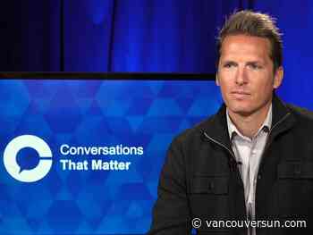 Conversations That Matter: B.C.'s demolition crisis