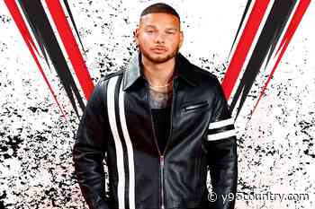 Kane Brown Hints That Major Changes Changes Could Be Coming With Next Album [Exclusive]