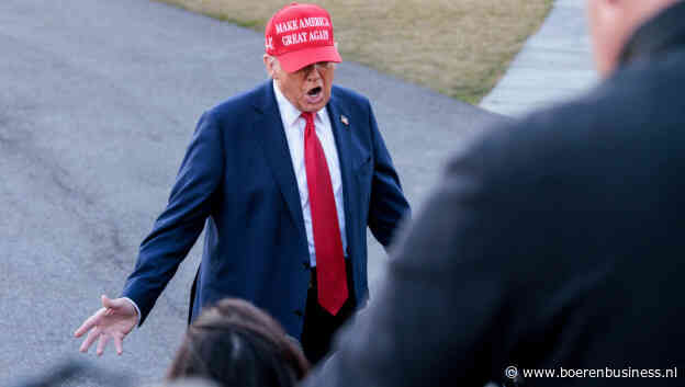 Economische situatie laat zich omschrijven als chaos