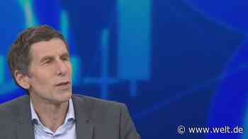 „Bitcoin hat ein bisschen was mit Gold zu tun. Die anderen Währungen sind was anderes“