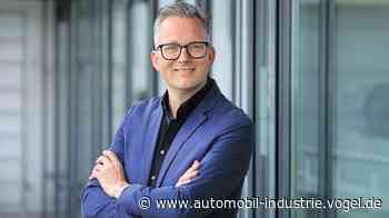 Elektrobit, Harman und ABB: Die Personalien der Woche