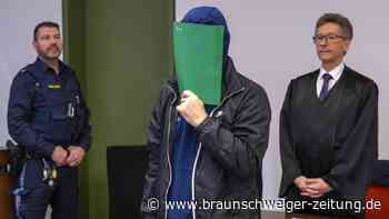 Russe ersticht zwei Ukrainer in Bayern – Urteil verzögert sich