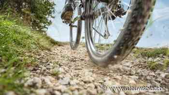Graveltocht zamelt geld in voor Energy4Finn en onderzoek naar energiestofwisselingsziekten bij kinderen