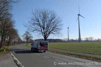 Regeln für Wind- und PV-Anlagen