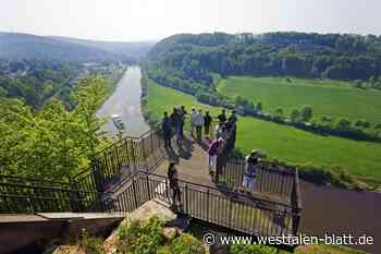 Weser-Skywalk wird gesperrt
