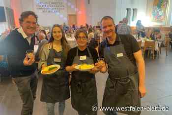 Was die Vesperkirche in Herford so besonders macht