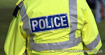 Man charged in connection with Hemel jewellery burglary