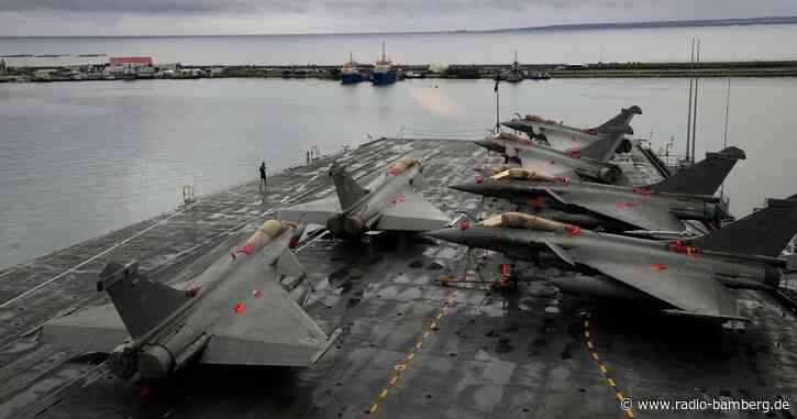 Kann die Atommacht Frankreich ganz Europa schützen?