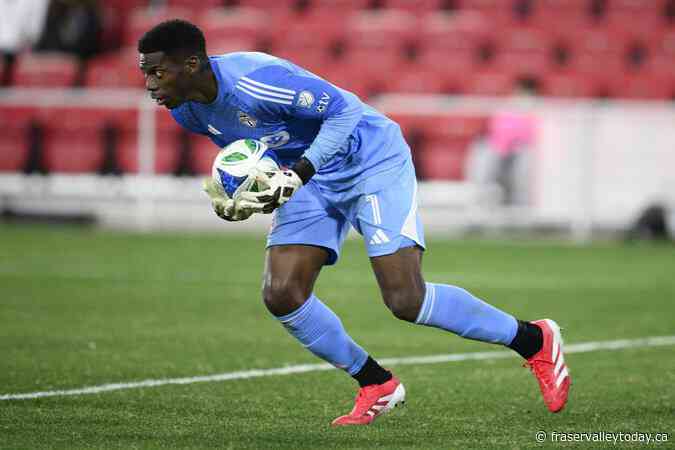 After conceding six goals in two games, Toronto FC looks to tighten up on defence