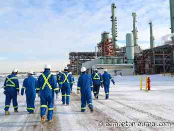 How Canada Wins: Attracting investment to Edmonton region through co-operation