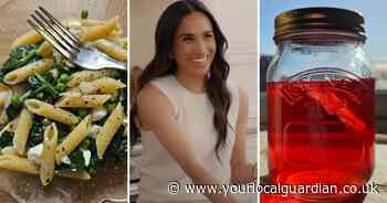 I tried out Meghan Markle’s recipes from new Netflix show and I'm not a fan