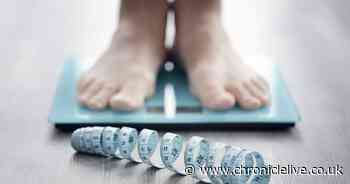 Five foods that can imitate weight loss jabs by 'switching off your appetite'