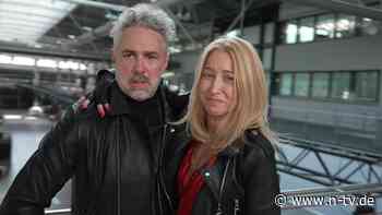 "Geht mir so auf den Sack!": TV-Koch Roland Trettl kocht bei "Let's Dance"-Probe vor Wut