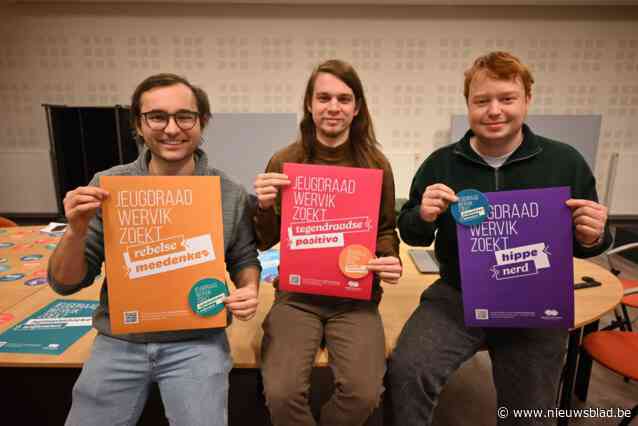 Bierviltjes moeten helpen jeugdraad nieuw leven in te blazen