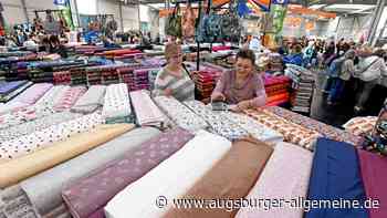 Messe A/Fair: Das neue Messeformat zieht zur Eröffnung die Massen an