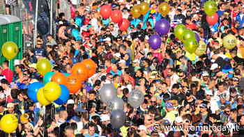 La Maratona di Roma compie 30 anni, nella capitale ci saranno 50 mila persone