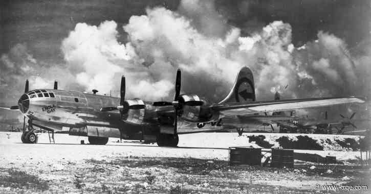 War heroes, a bomber and military firsts among 26,000 images flagged for removal in Pentagon's DEI purge