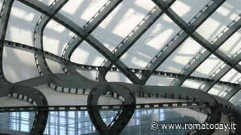 La Nuvola di Fuksas si illuminerà di giallo per la Giornata della Donna