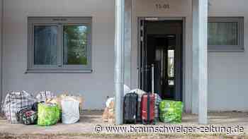 Abschiebungen in Wolfenbüttel gehen zurück: Das sind die Gründe