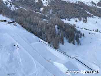 Livigno in pole, da domenica scattano i test per i Giochi olimpici