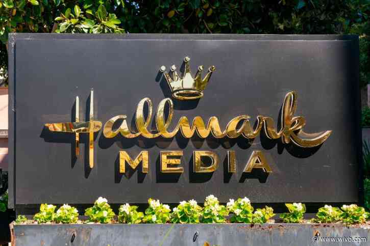 Extras needed for Hallmark movie filming in Buffalo